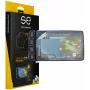 smart.engineered SE-DCP-2-0102-0200-1-M pellicola protettiva display per BMW Navigator 6 - trasparente - confezione da 2