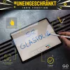 smart.engineered se pellicola protettiva display in vetro temperato per Apple iPad 10,9 inch (10. generazione) - trasparente
