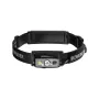 Zweibrüder ZB9H Lampada frontale LED ricaricabile 2000 lumen USB-C