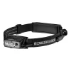 Zweibrüder ZB9H Lampada frontale LED ricaricabile 2000 lumen USB-C