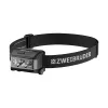 Zweibrüder ZB5H Lampada frontale LED ricaricabile 1000 lumen USB-C