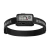 Zweibrüder ZB5H Lampada frontale LED ricaricabile 1000 lumen USB-C
