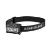 Zweibrüder ZB3H Lampada frontale LED ricaricabile 600 lumen USB-C