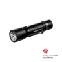 Zweibrüder ZB6T Torcia LED a batteria ricaricabile 3000 lumen USB-C