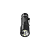 Zweibrüder ZB6T Torcia LED a batteria ricaricabile 3000 lumen USB-C