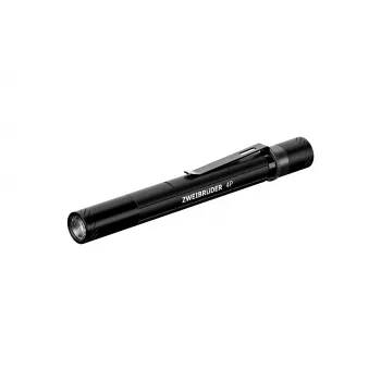 Zweibrüder ZB4P Penna torcia LED ricaricabile 400 lumen USB-C
