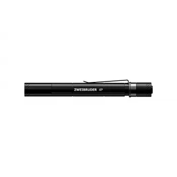 Zweibrüder ZB4P Penna torcia LED ricaricabile 400 lumen USB-C