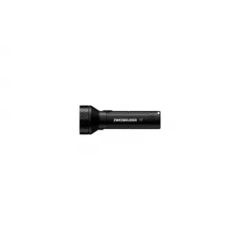 Zweibrüder ZB1T Portachiavi torcia LED ricaricabile 500 lumen USB-C