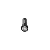 Zweibrüder ZB1T Portachiavi torcia LED ricaricabile 500 lumen USB-C