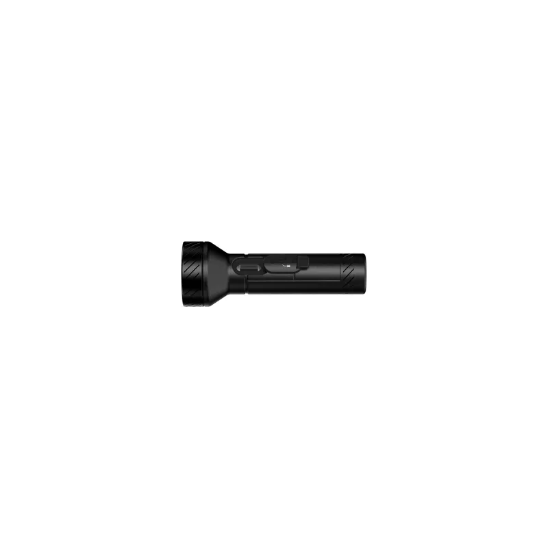 Zweibrüder ZB1T Portachiavi torcia LED ricaricabile 500 lumen USB-C