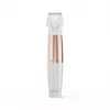 Wahl TRIM and SHAVE 3028668 Trimmer per bikini, ricaricabile, bagno e asciutto, bianco/rosa