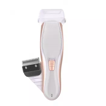 Wahl Shave & Smooth 3029295 rasoio donna