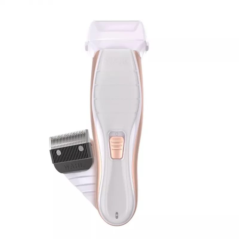 Wahl Shave & Smooth 3029295 Rasoio da donna