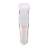 Wahl Shave & Smooth 3029295 Rasoio da donna