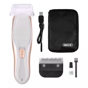 Wahl Shave & Smooth 3029295 rasoio donna