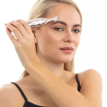 Wahl Trimmer viso e corpo donna 3029466