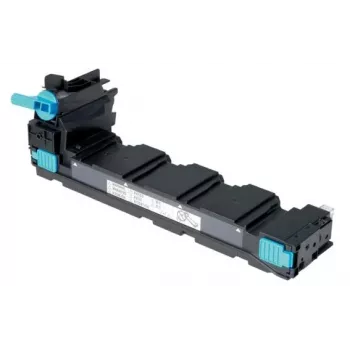 Konica Minolta A06X0Y0 contenitore toner esausto per bizhub C20, C20P, C30P, C31P; magicolor 4650DN, 4650EN, 4690MF