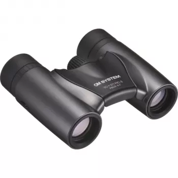 OM SYSTEM Slim 10x21 RC II VP Dark Green binocolo