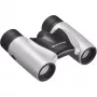 OM System Slim 8x21 RC II binocolo bianco perla