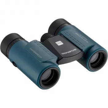 OM SYSTEM Slim 8x21 RC II WP blu