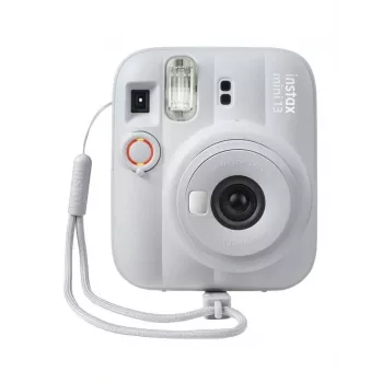 Fujifilm Instax Mini 13 Fotocamera istantanea - Clay White
