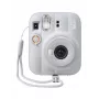 Fujifilm Instax Mini 13 Fotocamera istantanea - Clay White