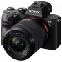 Sony Alpha ILCE-7 Mark III + Sony SEL 28-70mm f/3.5-5.6 OSS II fotocamera mirrorless kit