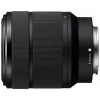 Sony Alpha ILCE-7 Mark III + Sony SEL 28-70mm f/3.5-5.6 OSS II fotocamera mirrorless kit