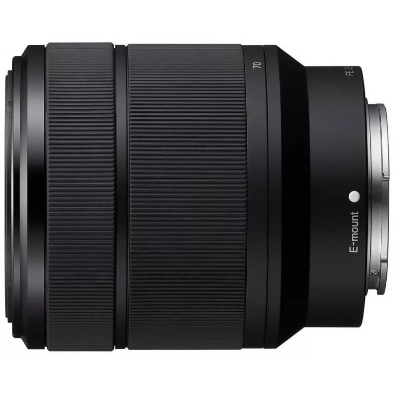 Sony Alpha ILCE-7 Mark III + Sony SEL 28-70mm f/3.5-5.6 OSS II fotocamera mirrorless kit