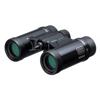 Pentax UD 9x21 binocolo nero