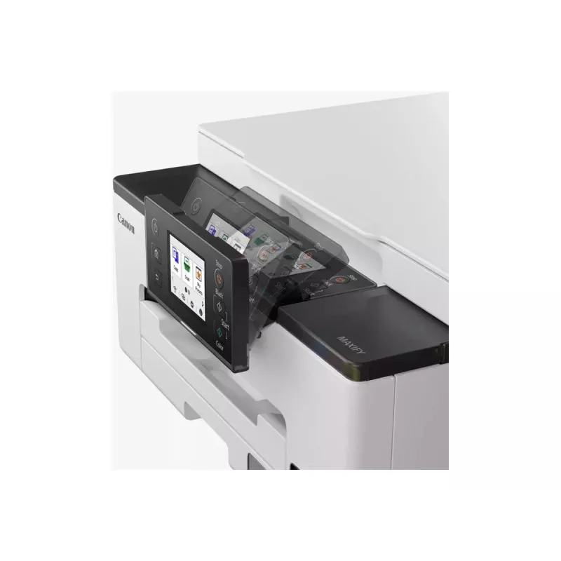 Canon MAXIFY GX1051 stampante multifunzione a getto d'inchiostro