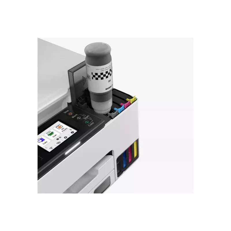 Canon MAXIFY GX1051 stampante multifunzione a getto d'inchiostro