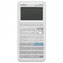 Casio FX-9860GIII-W-ET calcolatrice grafica, Natural V.P.A.M., 552 funzioni, solare e batteria, nero