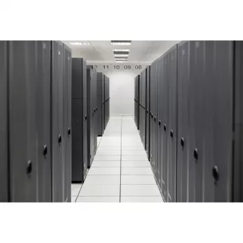 HPE Bezel Lock Kit per server ProLiant