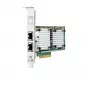 HPE QL41132HLRJ adattatore di rete - PCIe 3.0 x8 10Gb Ethernet 2 porte BASE-T