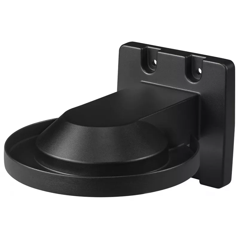 i-PRO WV-QWL500-B staffa a parete - nero - 1 pz.