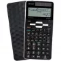 Sharp EL-W550TG calcolatrice scientifica nero/grigio