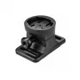 AKEEYO supporto camera casco a scatto - nero