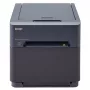 DNP Photo Imaging DP-QW410 stampante fotografica a sublimazione - 300x300 DPI - 4x6 pollici - nero