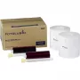 DNP DS-RX 1 HS set di materiali 10x15 cm 2x 700 fogli