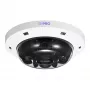 i-PRO WV-S8544L telecamera di rete multisensore, da esterno, Vandal, 1/3 pollici, 4 MP, 2,9–7,3 mm
