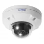 i-PRO WV-S25700-V2L telecamera di rete dome da esterno, 8MP 4K, 4.3-8.6mm, AI, IK10, IP66, IR