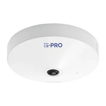 i-PRO WV-S4156A telecamera di rete fisheye 5MP