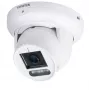 VIVOTEK IT9399-HVW Telecamera IP Turret 5MP con WDR Pro, H.265, PoE, IP66, IK10