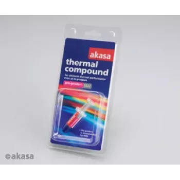 Akasa ProGrade+ 5022 Pasta termica - grigio - siringa 3,5g