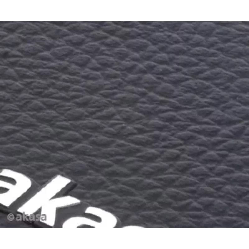 Akasa lite S AK-IC09U3-BK - case esterno per storage 2,5 pollici - USB 3.0 - nero