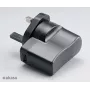 Akasa USB Travel Charger - alimentatore (USB) - bianco