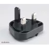 Akasa USB Travel Charger - alimentatore (USB) - bianco
