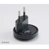 Akasa USB Travel Charger - alimentatore (USB) - bianco