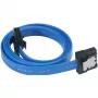 Akasa PROSLIM Cavo SATA Serial ATA 150/300/600 SATA (W)